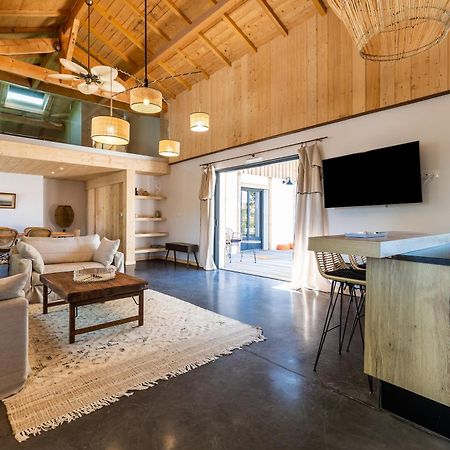 La Villa La Grange Lège-Cap-Ferret Zewnętrze zdjęcie