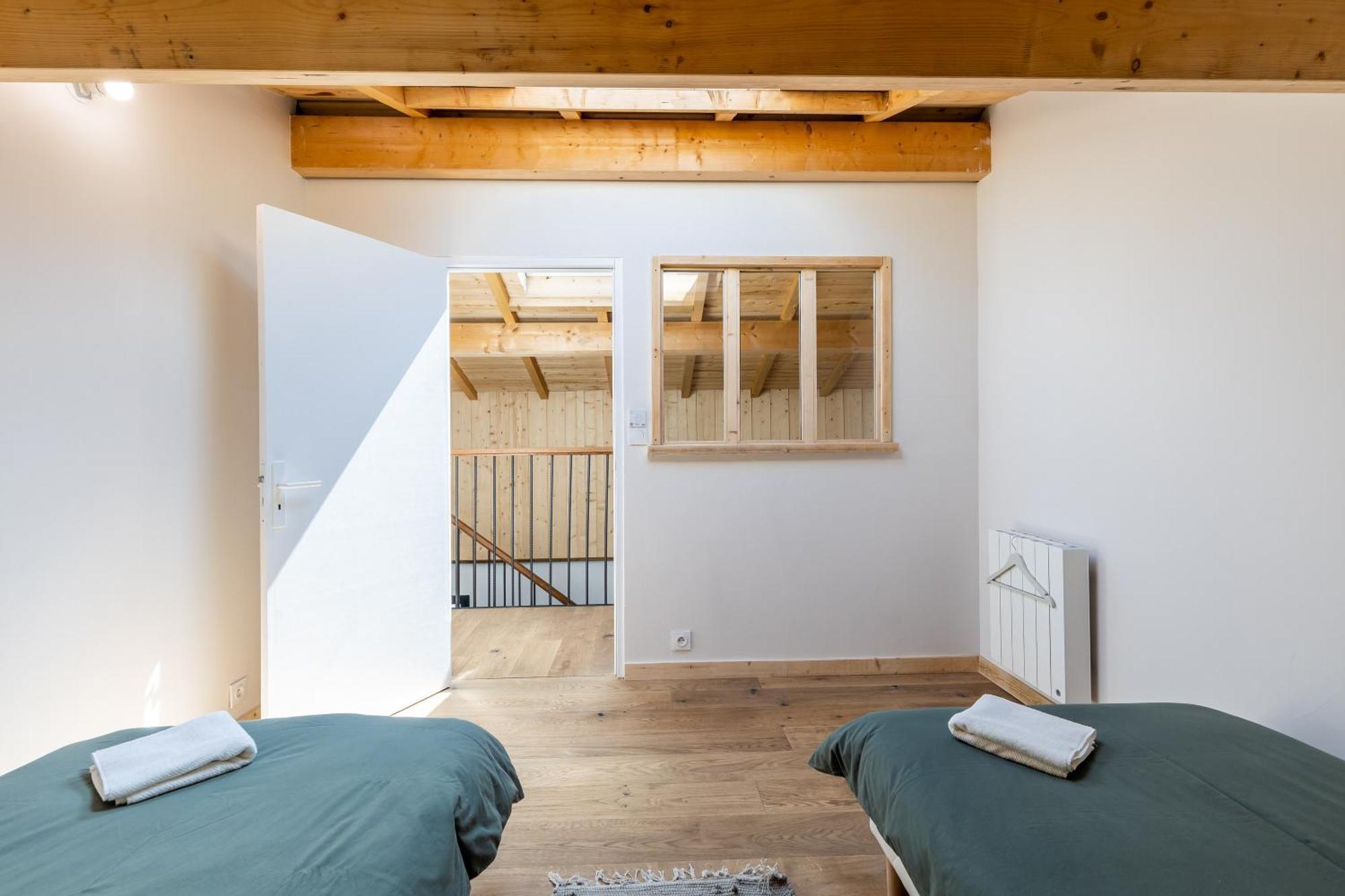 La Villa La Grange Lège-Cap-Ferret Zewnętrze zdjęcie