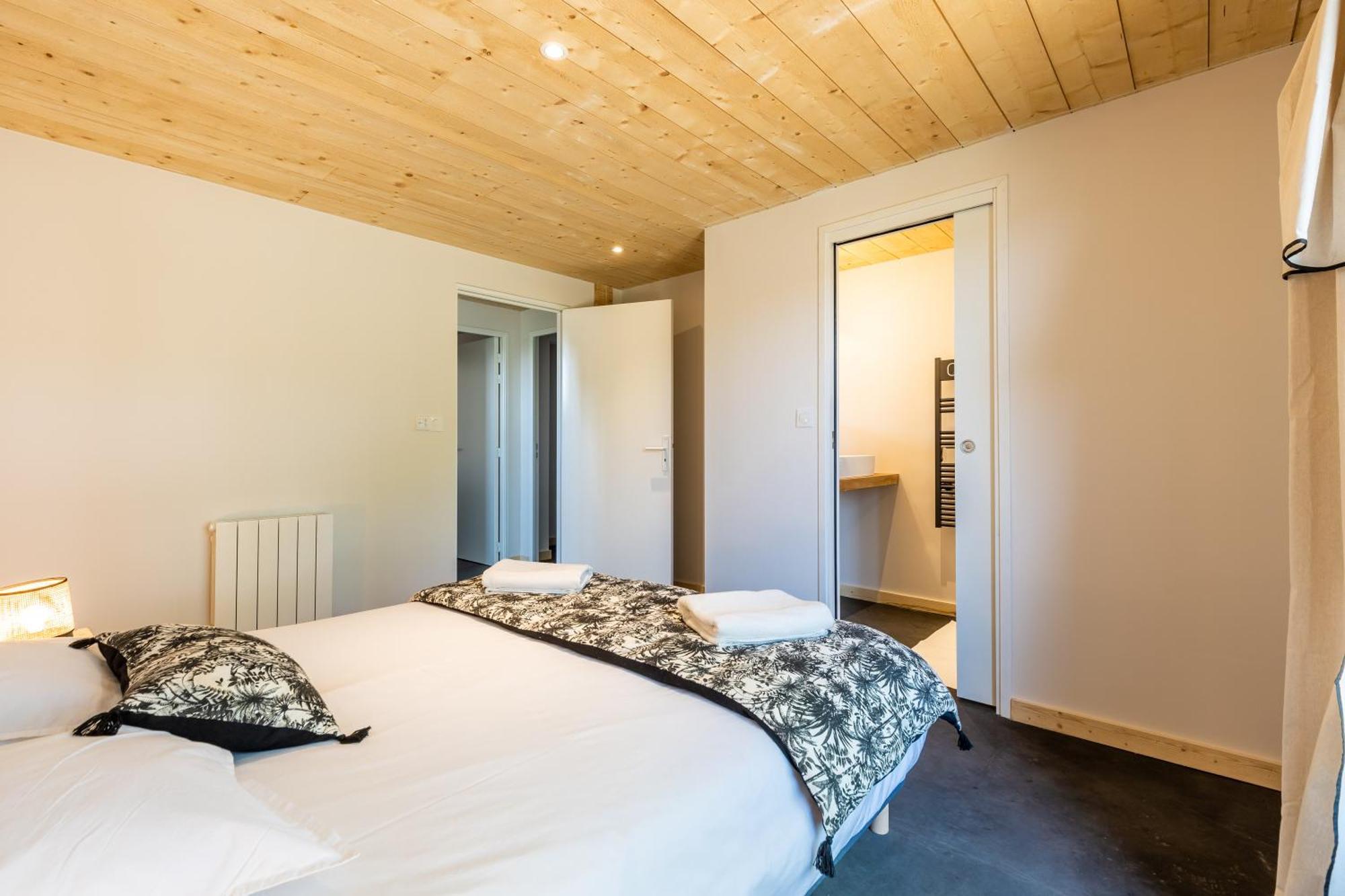 La Villa La Grange Lège-Cap-Ferret Zewnętrze zdjęcie