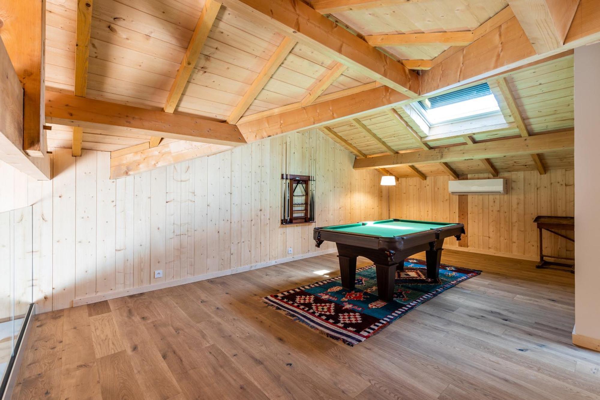 La Villa La Grange Lège-Cap-Ferret Zewnętrze zdjęcie