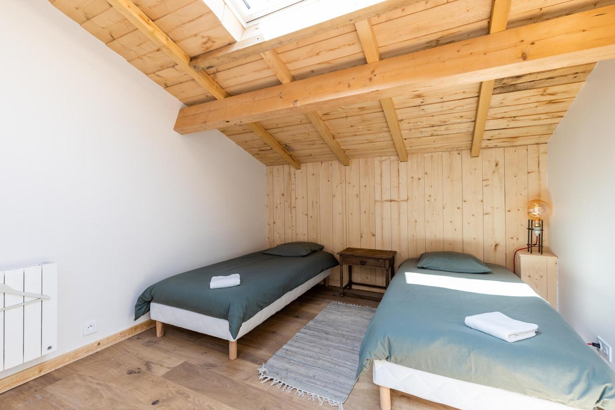 La Villa La Grange Lège-Cap-Ferret Zewnętrze zdjęcie